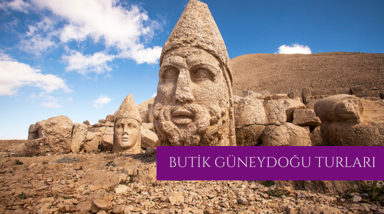 BUTİK GÜNEYDOĞU TURLARI